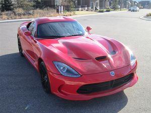 Dodge Viper