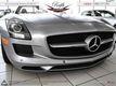 Mercedes-Benz SLS AMG