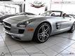 Mercedes-Benz SLS AMG