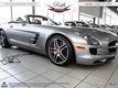 Mercedes-Benz SLS AMG