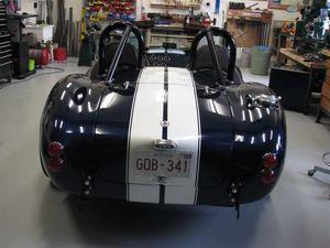 AC Cobra