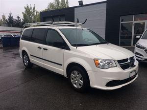 Dodge Grand Caravan