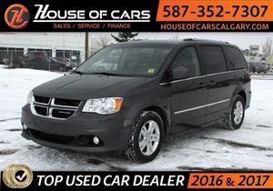 Dodge Grand Caravan