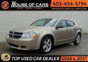 Dodge Avenger