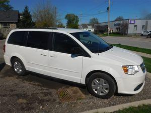 Dodge Grand Caravan