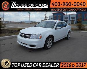 Dodge Avenger