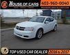 Dodge Avenger