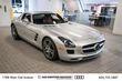 Mercedes-Benz SLS AMG