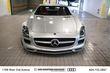 Mercedes-Benz SLS AMG