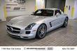 Mercedes-Benz SLS AMG