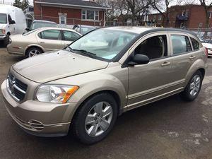 Dodge Caliber