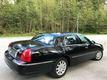 Lincoln Town Car