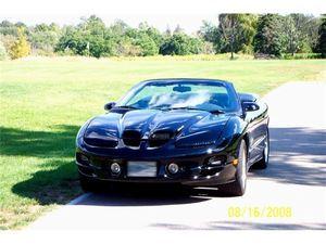 Pontiac TRANS AM