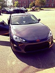 Scion FR-S