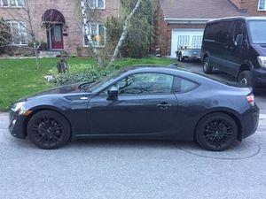 Scion FR-S