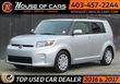 Scion XB