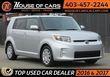 Scion XB