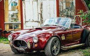 AC Cobra