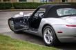 BMW Z8