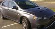 Mitsubishi Lancer Evolution