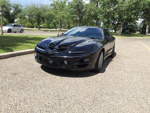 Pontiac TRANS AM