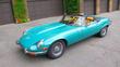 Jaguar E-Type