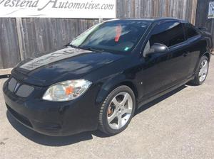 Pontiac G5