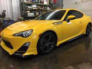 Scion FR-S