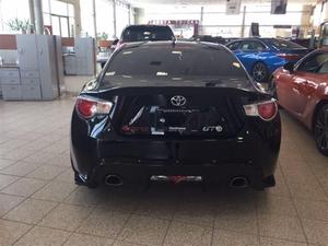 Scion FR-S