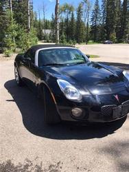 Pontiac Solstice