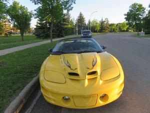 Pontiac TRANS AM