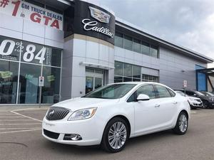 Buick Verano