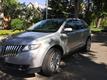 Lincoln MKX