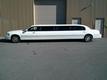 Lincoln Town Car