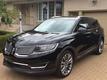 Lincoln MKX