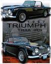 Triumph TR