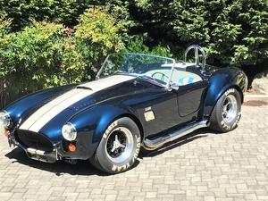 AC Cobra