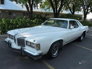 Pontiac Grand Prix