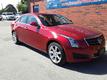 CADILLAC ATS