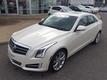 CADILLAC ATS