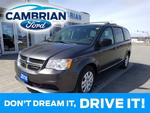 Dodge Grand Caravan