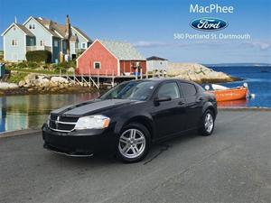 Dodge Avenger