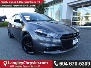 Dodge Dart