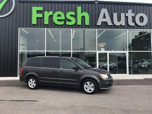 Dodge Grand Caravan