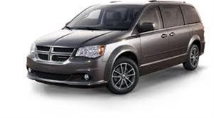 Dodge Grand Caravan