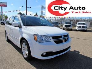 Dodge Grand Caravan