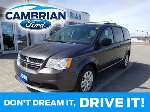 Dodge Grand Caravan