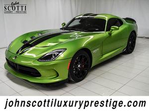 Dodge Viper