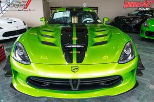 Dodge Viper