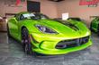 Dodge Viper